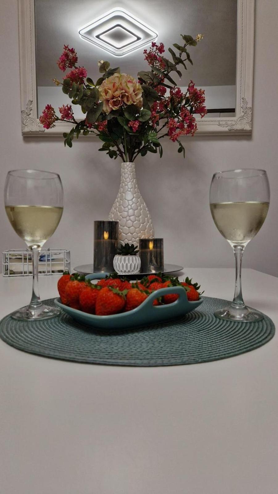 Vista Corazon Apartment Бенидорм Екстериор снимка
