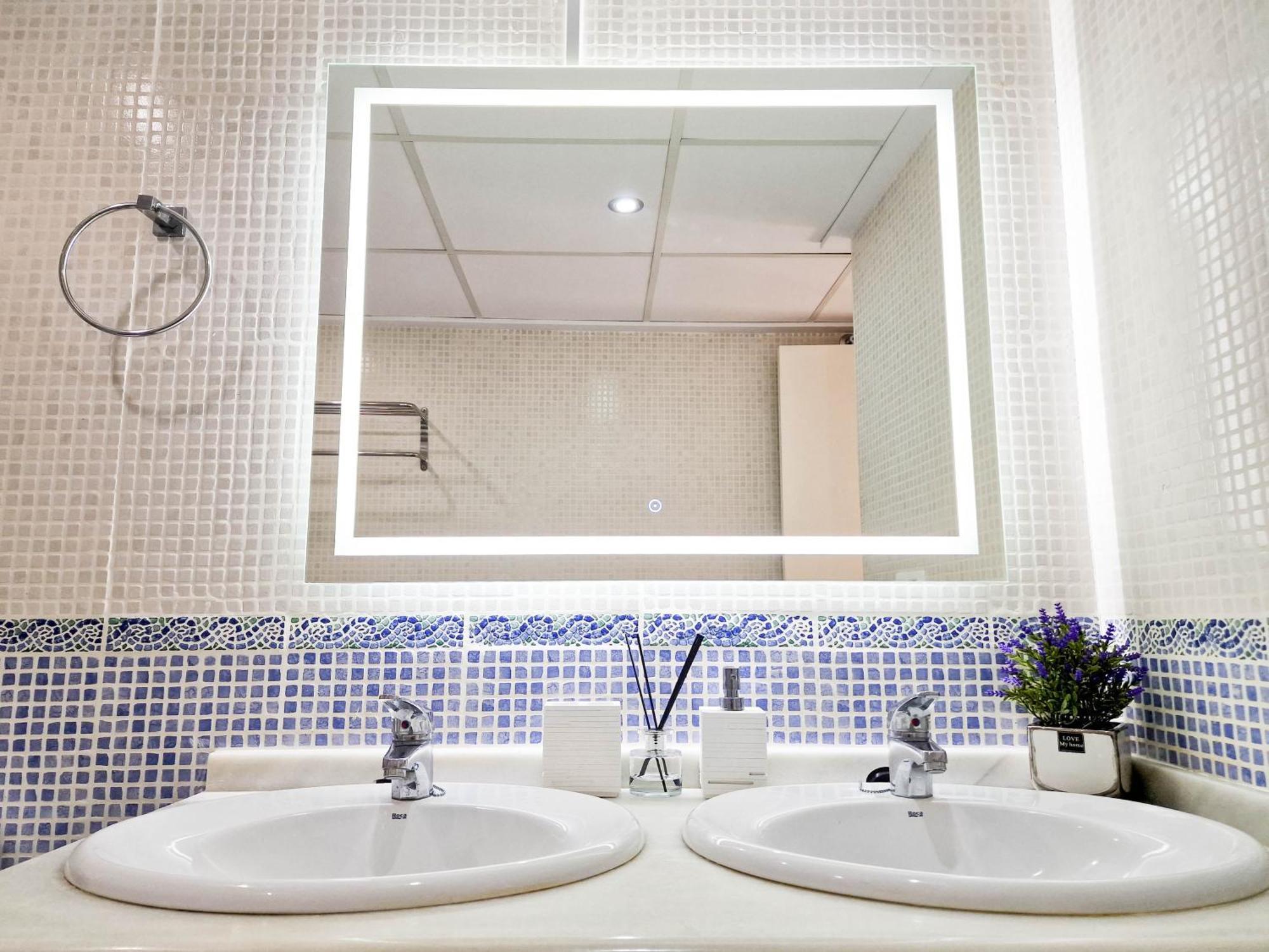 Vista Corazon Apartment Бенидорм Екстериор снимка